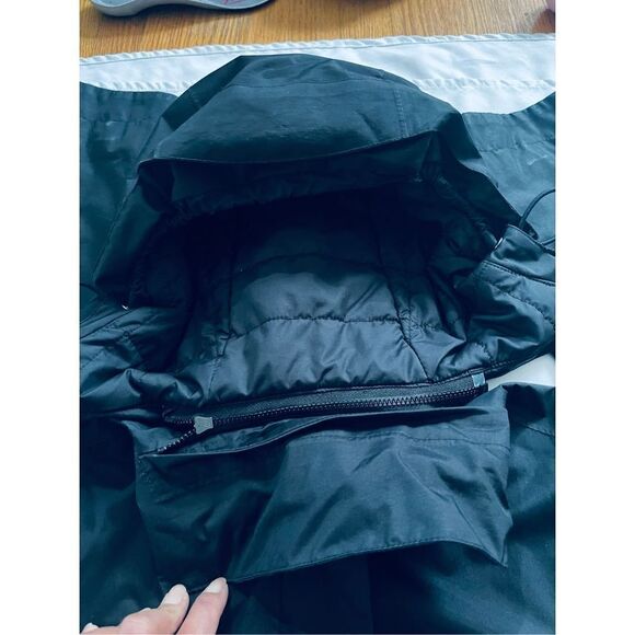 THE NORTH FACE women’s Femmes , shield jacket size s/p - Picture 10 of 15